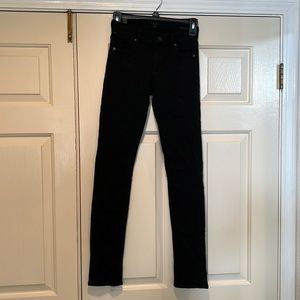 Citizens of humanity avedon ultra skinny jeans